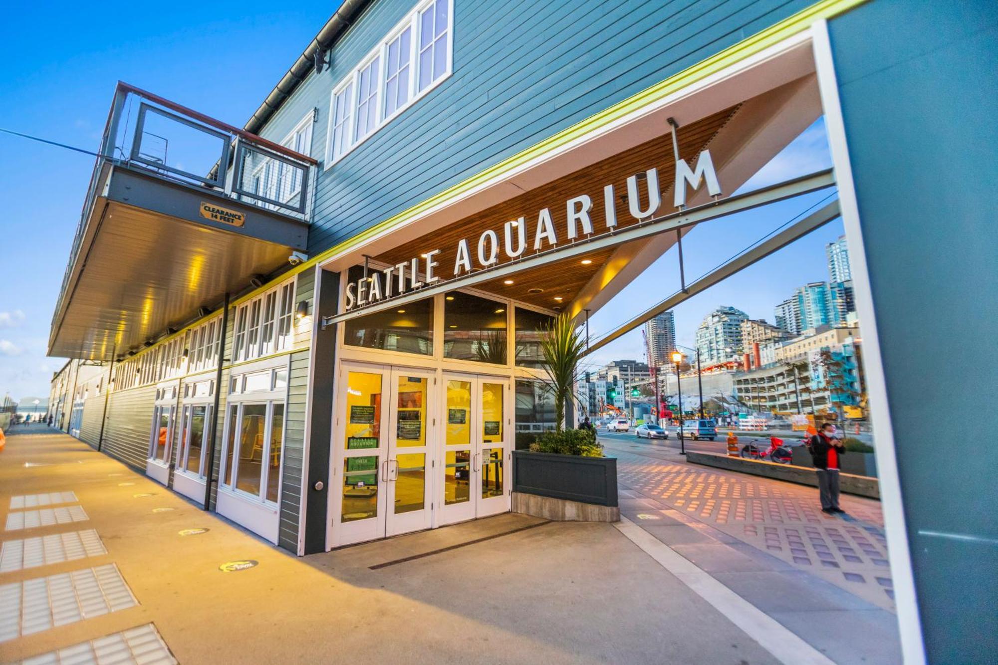 Belltown Perch, Explore Like A Local 99 Walkscore Seattle Extérieur photo