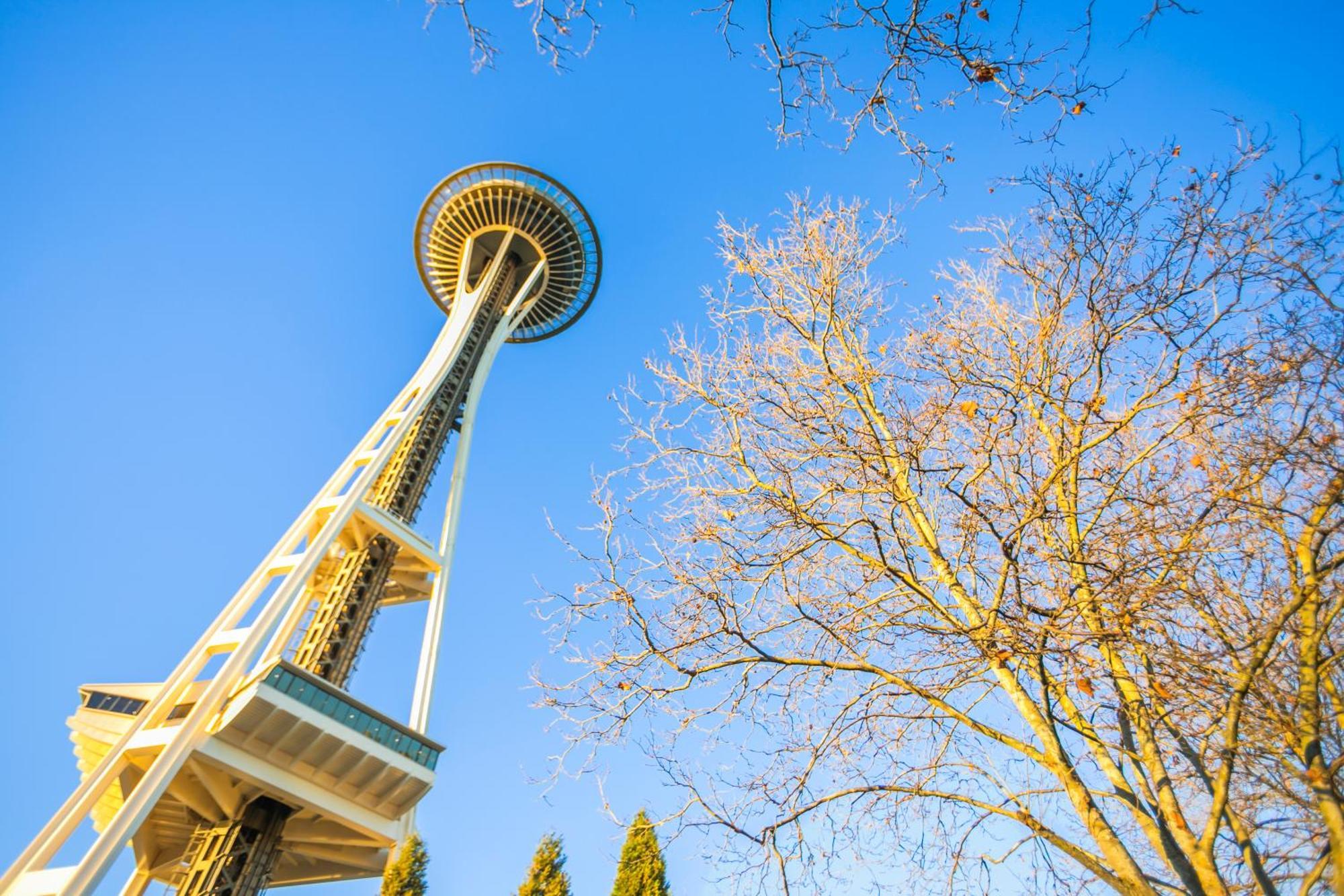Belltown Perch, Explore Like A Local 99 Walkscore Seattle Extérieur photo