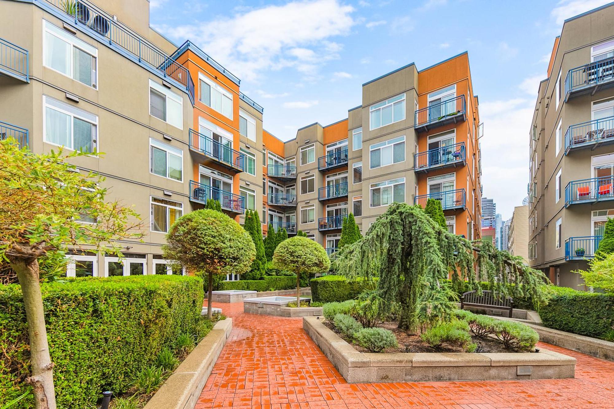 Belltown Perch, Explore Like A Local 99 Walkscore Seattle Extérieur photo